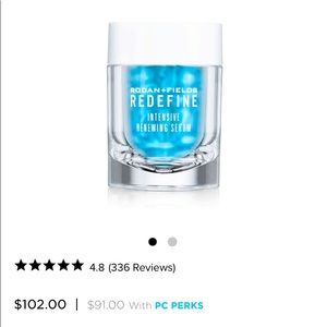 Intensive Renewing Serum